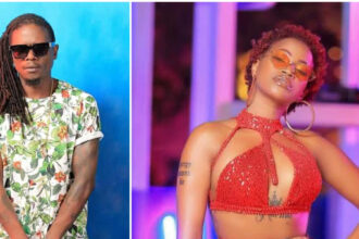 I am the godfather of Sheebah's unborn child - Weasel