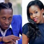 I would lose my friendship with Faridah Nakazibwe if I asked her for love - Bruno K