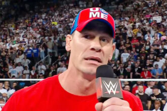 John Cena To Retire From WWE In 2025