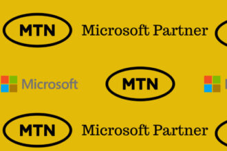 MTN Uganda and Microsoft Announce Strategic Partnership to Drive Digital Innovation