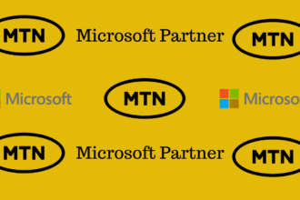 Microsoft MTN