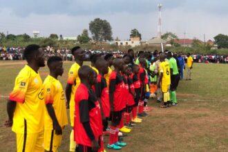 Ntoroko Edges Kyaka in Thrilling Tooro Kingdom MTN Masaza Cup Encounter