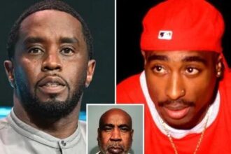 P. Diddy allegedly paid $1m for 2Pac’s assasination