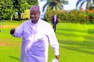 President Museveni Signs 19 Bills into Law