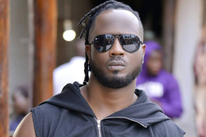 Some people hate Bebe Cool just because he speaks the truth - Halima Namakula