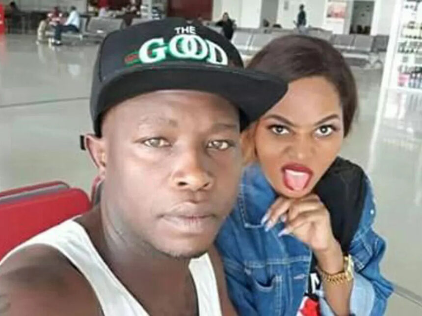 Spice Diana Shuts Down Breakup Rumors with Manager