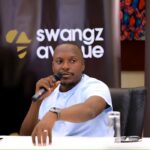 We Don't Have Favorites at Swangz Avenue - Julius Kyazze