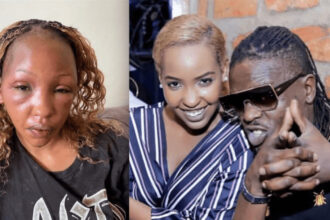 Weasel has never beaten me - Sandra Teta