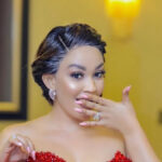 Zari Denies Bleaching Her Skin