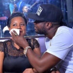 Bebe Cool Opens Up About Winning Back His Wife