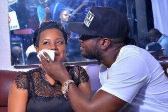 Bebe Cool Opens Up About Winning Back His Wife