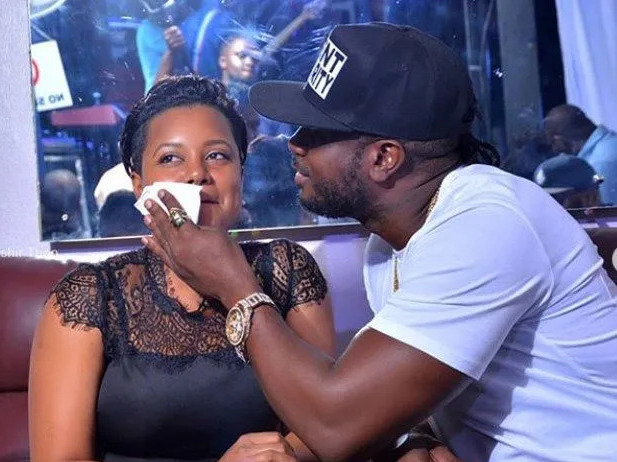 Bebe Cool Opens Up About Winning Back His Wife