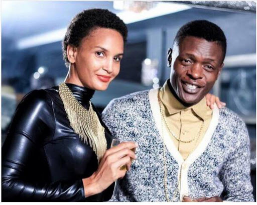 Bebe Cool Praises Chameleone for Staying Silent in Daniela Drama