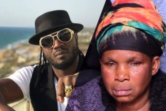 Bebe Cool Slams Radio's Mother: Calls 350 Million Plea Selfish