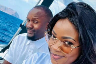 Bindeeba's whopper is mine only - Ray P rubbishes Catherine Kusasira's Alleged Affair