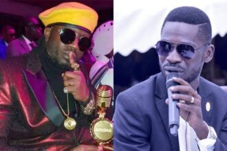 Bobi Wine and Bebe Cool Beef Will Never End – Omulangira Ndausi