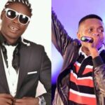 Clever J: "Chameleone Used to Beat Me Like a Child"