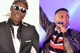 Clever J: "Chameleone Used to Beat Me Like a Child"