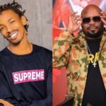 DJ Nimrod Offers to Take Gift of Kaddo for Rehabilitation