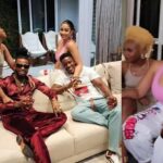 Diamond Platinumz Should Publicly Apologize to Shakib for Infiltrating His Marriage - Grenade