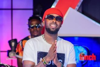 Eddy Kenzo Clears Air On Converting to Christianity