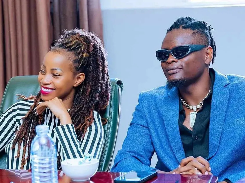 Eddy Kenzo Praises Pallaso and Sheebah in Copyright Law Fight