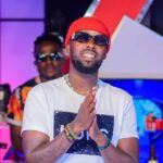 Eddy Kenzo Rallies Support for Weasel's Concert