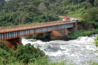 Finish works on Pakwach, Karuma bridges - MPs to Govt