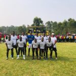 Fort Portal City clinches Tooro Kingdom Cup semifinal with dominant win