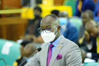 Gov’t Chief Whip applauds Speaker Among on regional sittings