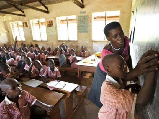 Govt tables Bill to address teacher discipline, absenteeism