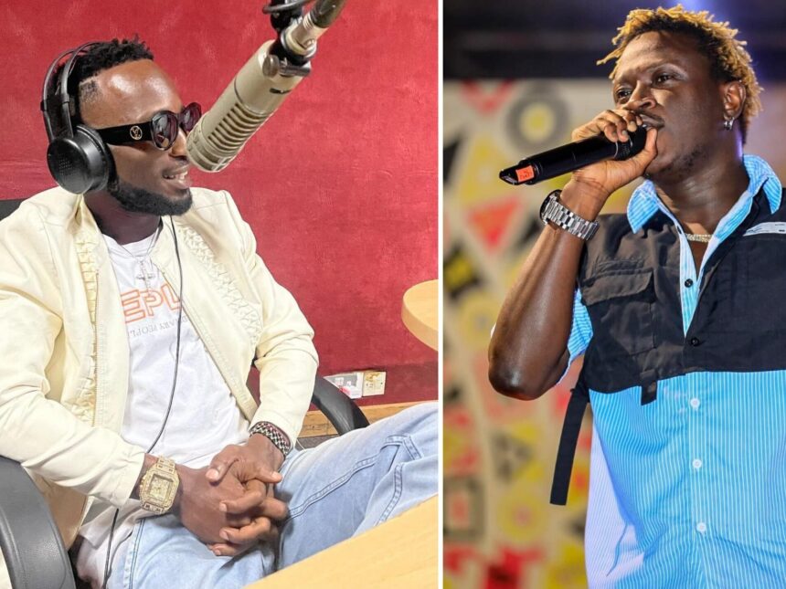 Gravity Omutujju Predicts Mike Wine's Concert Will Flop