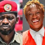 I Can Defeat Bobi Wine and his brothers Musically - Gravity Omutujju