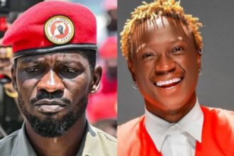 I Can Defeat Bobi Wine and his brothers Musically - Gravity Omutujju