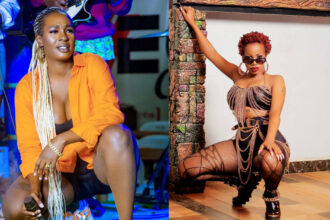 I Can Only Attend Sheebah's Concert If I Have Nothing Else to Do - Cindy