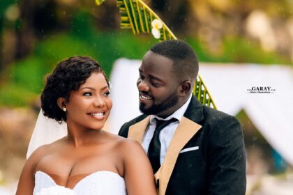 I Can't Stand Being a Co-Wife With Anyone - Vivian Tendo