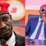 I can't be intimidated by anyone to support Bobi Wine's cause - Eddy Kenzo