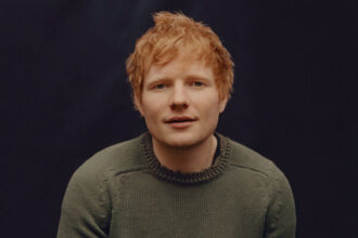 I’d be virgin if I wasn’t singing’ – Ed Sheeran