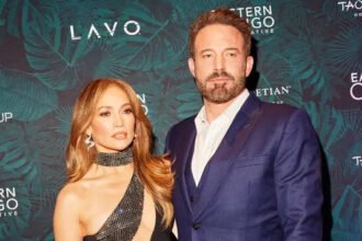 Jennifer Lopez files for divorce from Ben Affleck