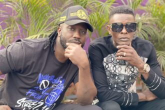 Jose Chameleone: "I Still Fear to Battle Bebe Cool"