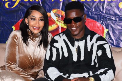 Just dump Shakib - Bad Black advises Zari