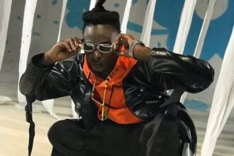 Kalifah Aganaga Begs Fans to Save Him from Depression