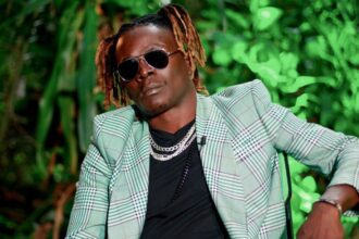 King Saha Announces Concert at Lugogo Cricket Oval