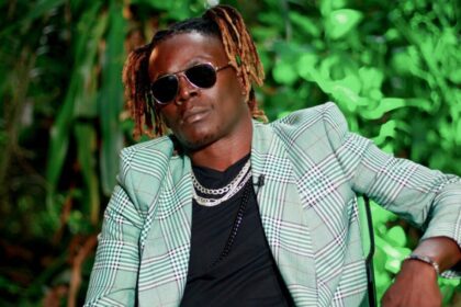 King Saha Announces Concert at Lugogo Cricket Oval