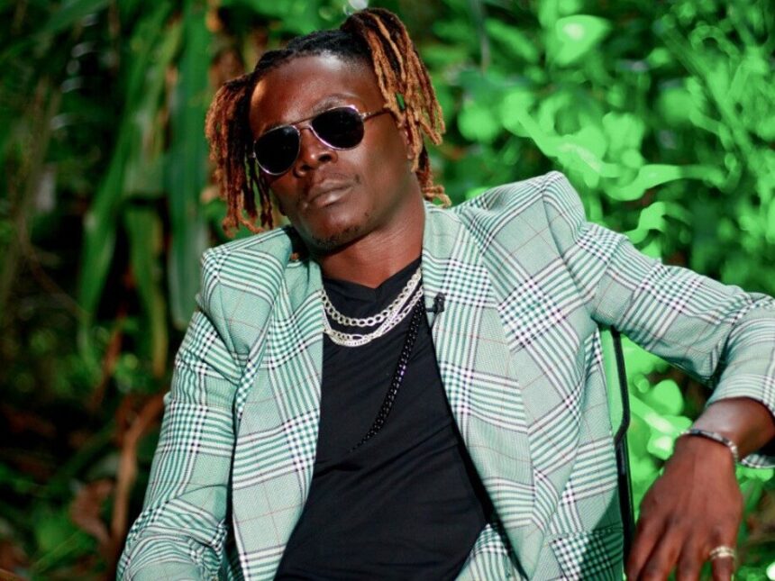 King Saha Announces Concert at Lugogo Cricket Oval