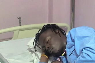 King Saha Down Again with Strange Illness