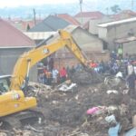 Kiteezi Landfill to be decommissioned After Tragic Collapse