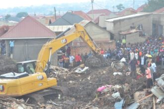 Kiteezi Landfill to be decommissioned After Tragic Collapse