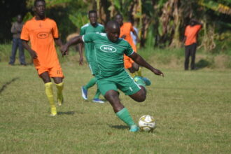 MTN Busoga Masaza Cup Weekend Round-Up: Rain Disrupts, Kigulu, and Budiope Triumph