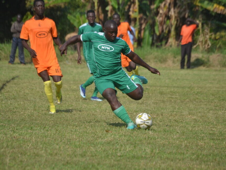 MTN Busoga Masaza Cup Weekend Round-Up: Rain Disrupts, Kigulu, and Budiope Triumph